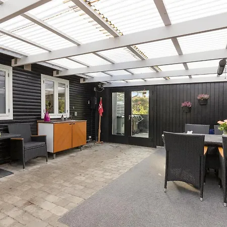 Gorgeous In With Kitchen Nyaraló *