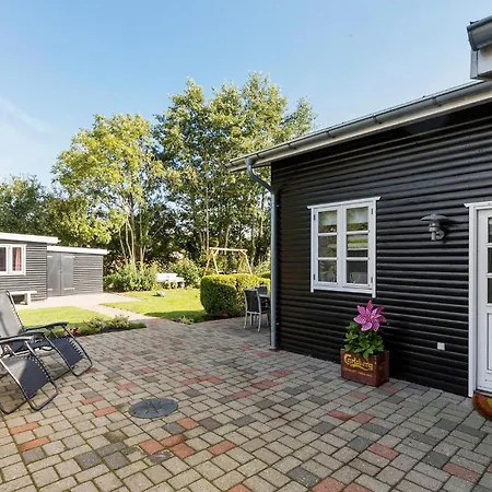 Gorgeous In With Kitchen * Hornslet