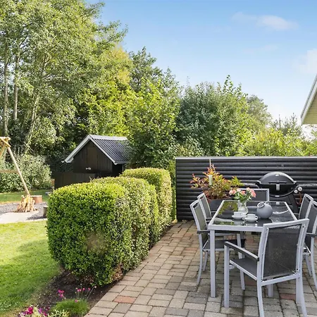 Gorgeous In With Kitchen * Hornslet