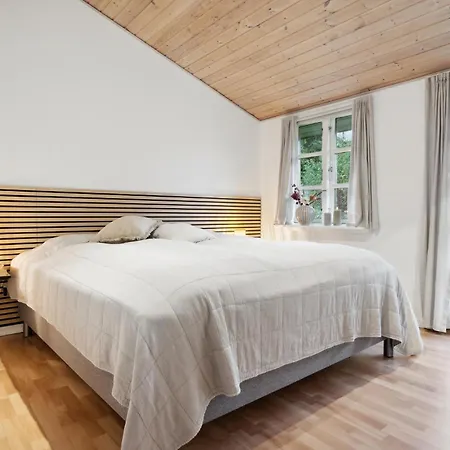 Nyaraló Gorgeous In With Kitchen