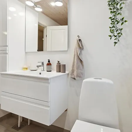 Gorgeous In With Kitchen *