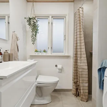 Gorgeous In With Kitchen Nyaraló Hornslet