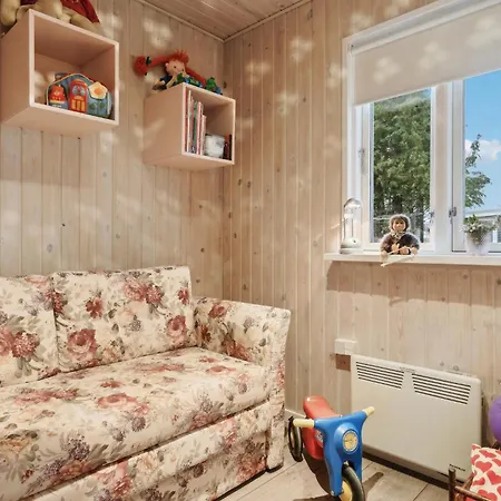 Gorgeous In With Kitchen Nyaraló