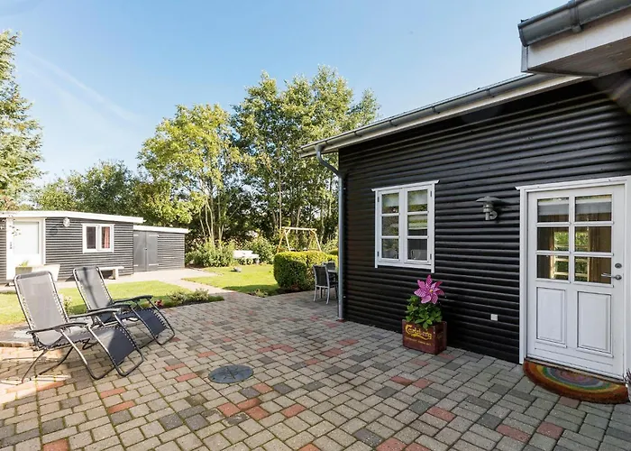 Gorgeous In With Kitchen * Hornslet