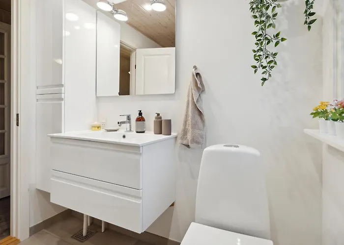 Gorgeous In With Kitchen *